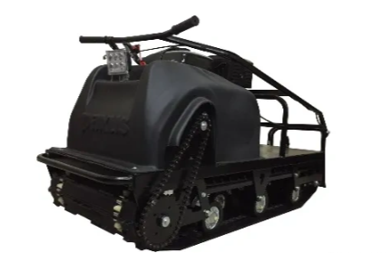 Мотобуксировщик PAXUS "ФЕНИКС" 15 л.с. в Серпухове