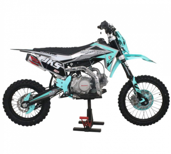 Питбайк MOTOLAND (МОТОЛЕНД) JKS140 в Серпухове