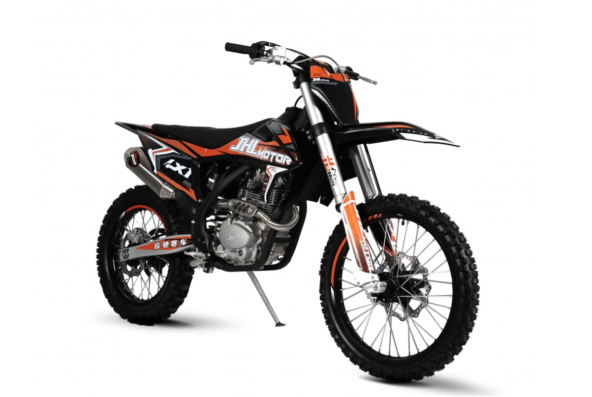 Мотоцикл JHLMOTO JHL LX1 CB250 (172FMM-3A) в Серпухове