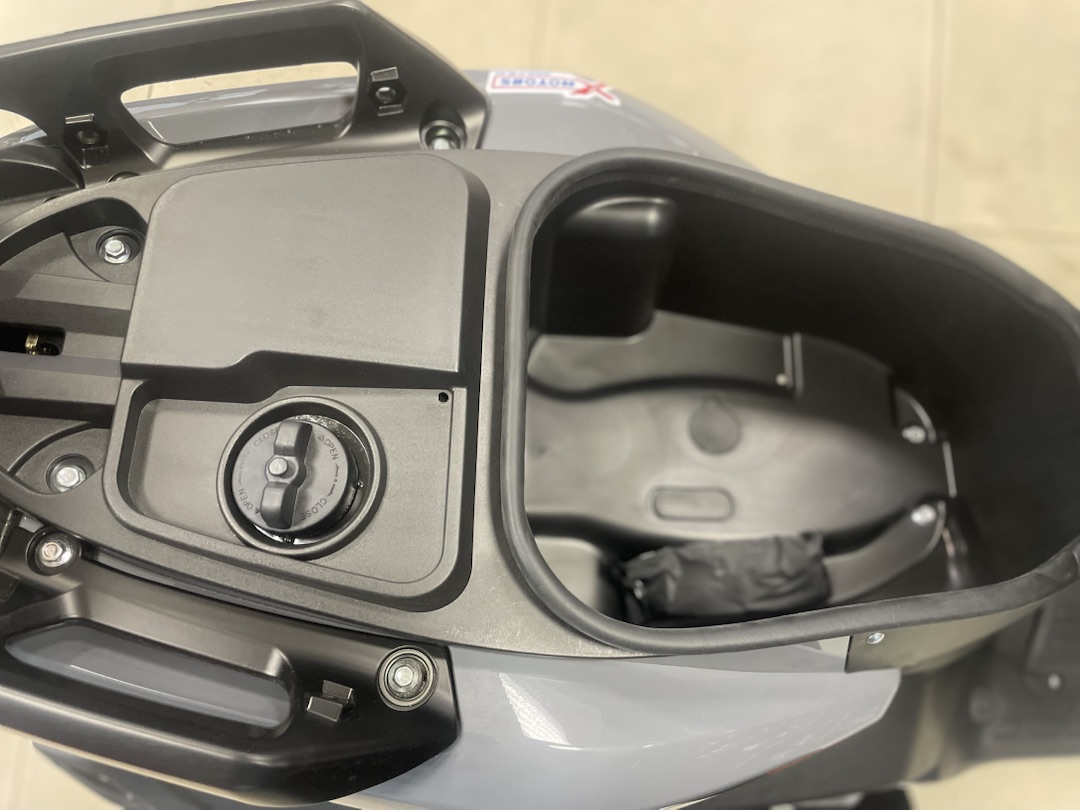 Скутер PROMAX STALKER ARMY 240(49) в Серпухове