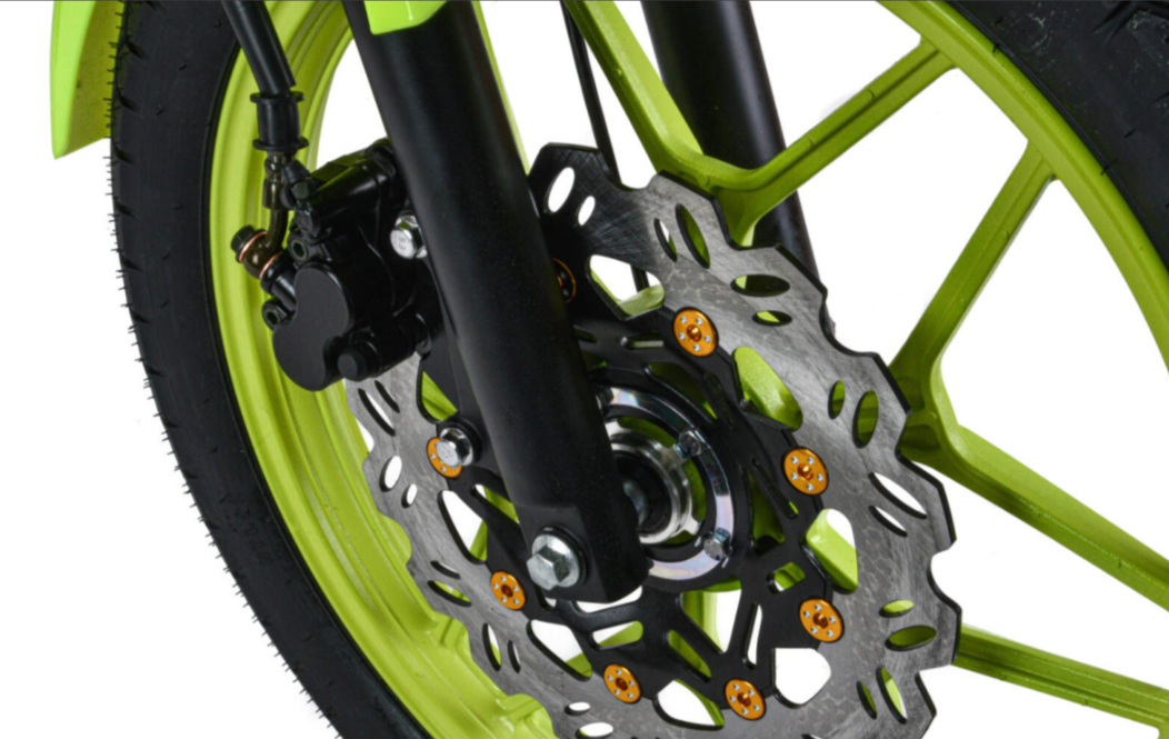 Мотоцикл MOTOLAND (МОТОЛЕНД) 200 SPRINT в Серпухове