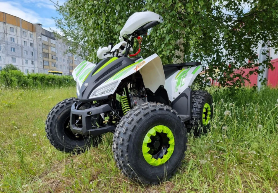 Квадроцикл PROMAX SPORT - PRO 180 (2025) в Серпухове