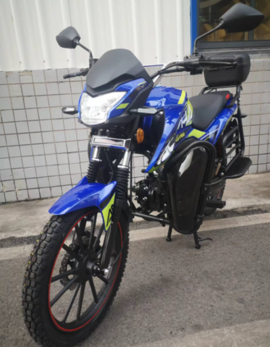 Мопед PROMAX ALPHA RS-PRO 150 (49) в Серпухове