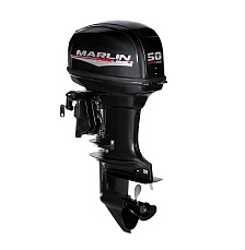 Лодочный мотор MARLIN PROLINE MP 50 AWRS в Серпухове