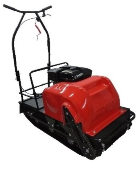 Мотобуксировщик PAXUS 550 15 л.с. в Серпухове