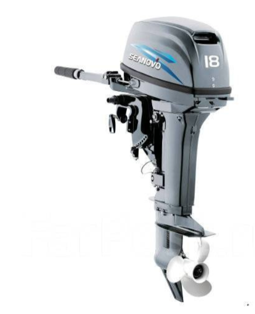 Лодочный мотор SEANOVO SN18FHBS в Серпухове