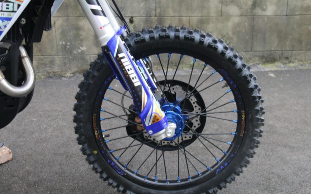 Кроссовый мотоцикл FAIDET NC300S EFI ULTRA KKE в Серпухове