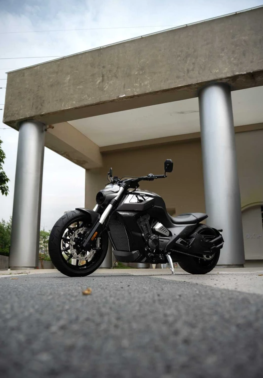 Мотоцикл Benda LFC 700 Pro в Серпухове