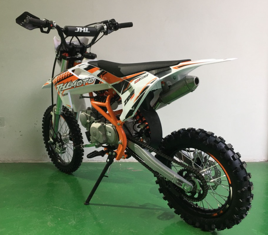 Питбайк JHLMOTO JHL Z125E Pro (ZS154FMI-3) в Серпухове