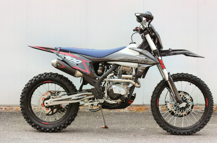 Мотоцикл JHLMOTO JHL Z3+ CB300 (175FMM) в Серпухове