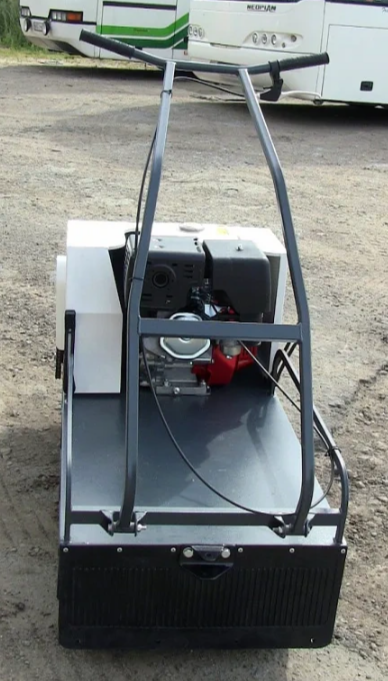 Мотобуксировщик ВЕПС «БЮДЖЕТНЫЙ» 15 л.с. в Серпухове