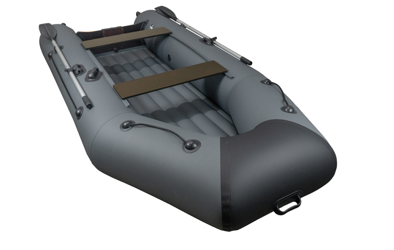 Лодка Барс 3200 нднд в Серпухове