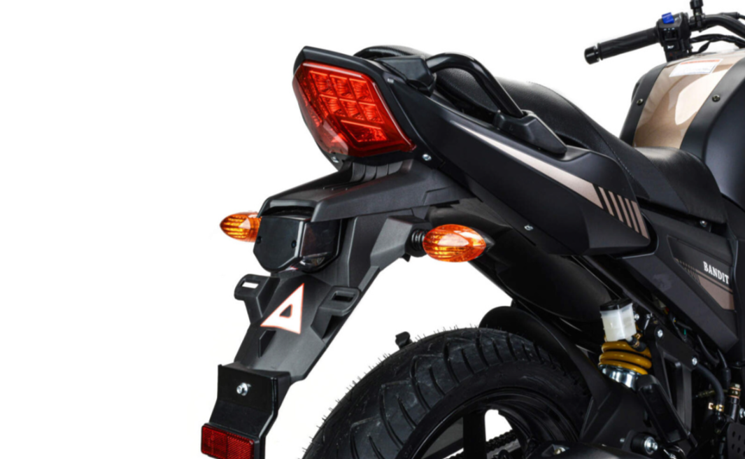 Мотоцикл MOTOLAND (МОТОЛЕНД) 300 BANDIT в Серпухове