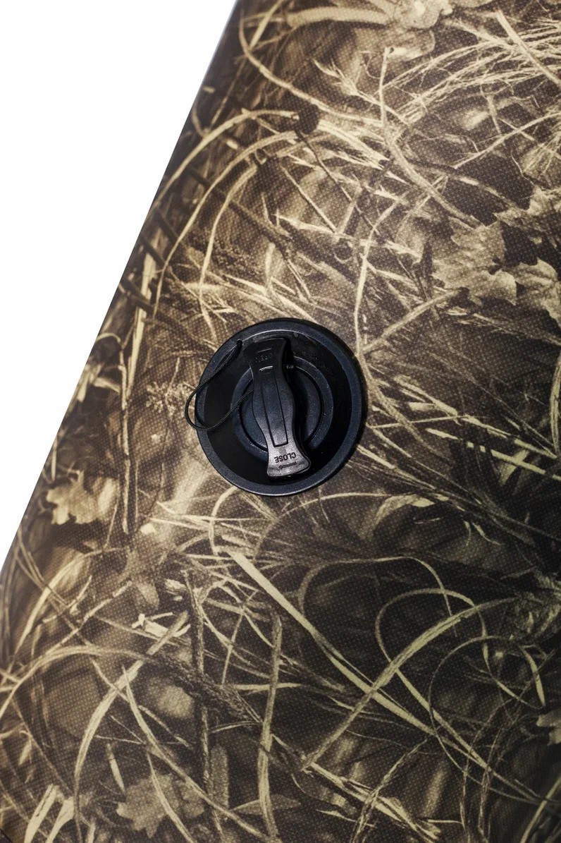 КРЕСЛО НАДУВНОЕ SMARINE, 85Х75 СМ, ПВХ, КАМЫШ в Серпухове