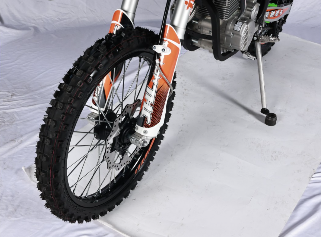 Мотоцикл JHLMOTO JHL LX1 CB250 (172FMM-3A) в Серпухове