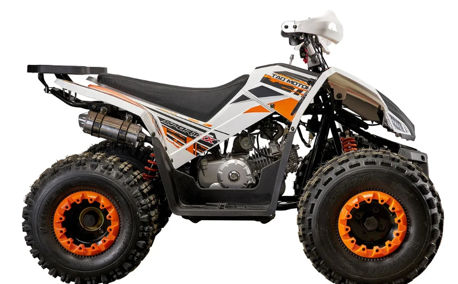 Квадроцикл YACOTA SPORTY XX в Серпухове