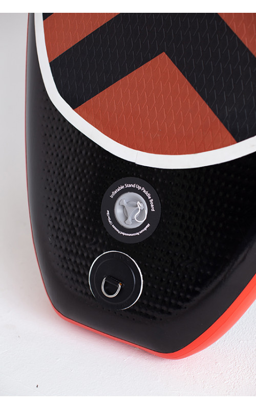 НАДУВНОЙ SUP BOARD BURNFIRE 11 в Серпухове