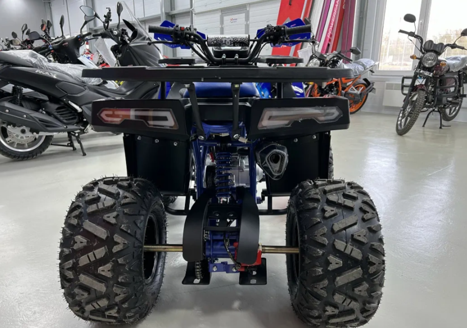 Квадроцикл PROMAX SPACE 200 в Серпухове