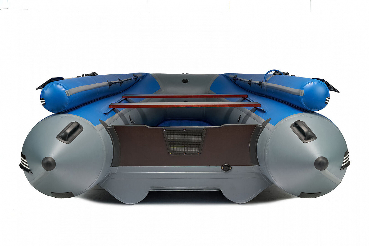 Лодка MISHIMO FAMILY LITE DF 430 в Серпухове