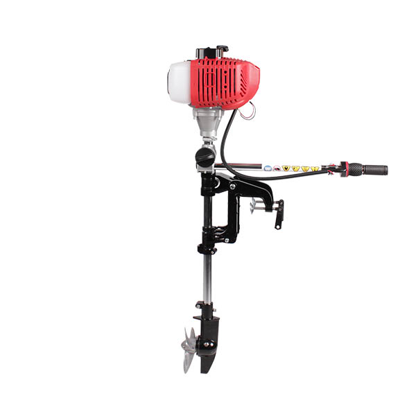 ЛОДОЧНЫЙ МОТОР TOYAMA TA 3.5 в Серпухове