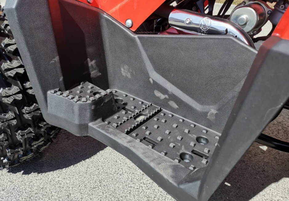 Квадроцикл PROMAX WILD 175 BASIC в Серпухове