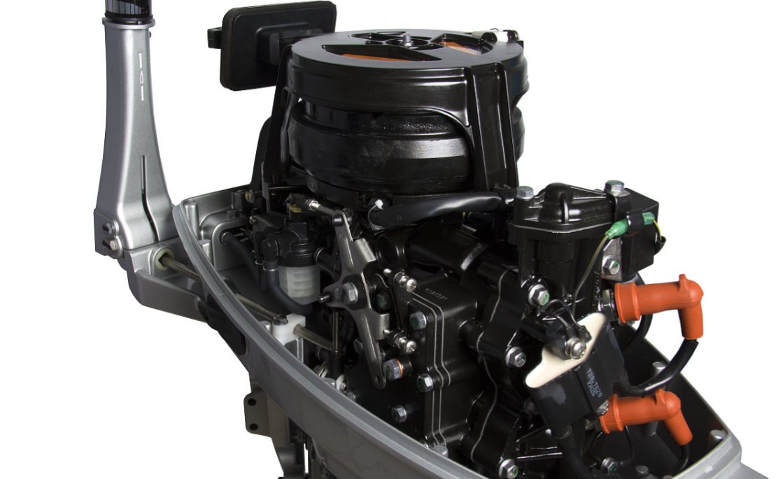 Лодочный мотор Seanovo SN9.9FFEL Enduro в Серпухове