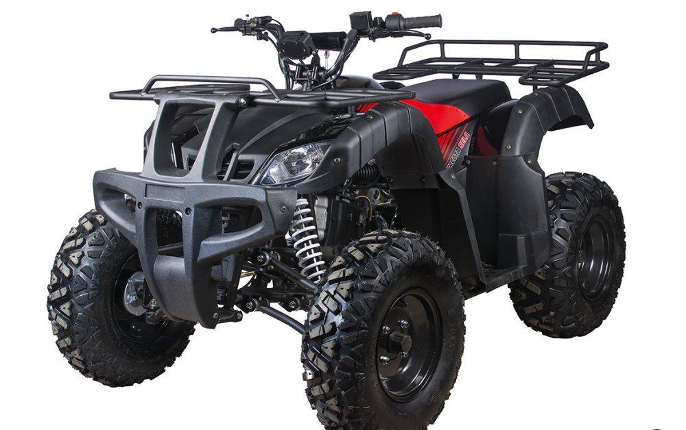 Квадроцикл YACOTA SELA 200 в Серпухове