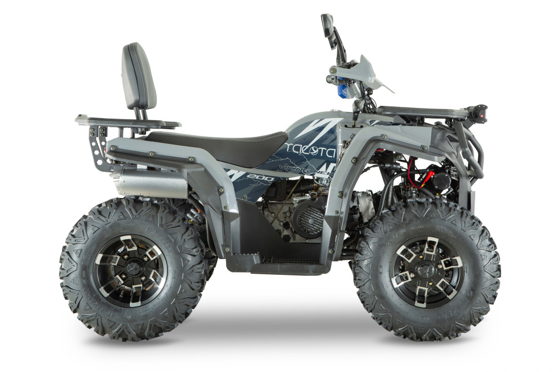 Квадроцикл YACOTA VIKING PRO 250 в Серпухове