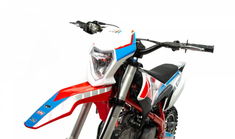 Питбайк MOTOLAND (МОТОЛЕНД) Apollo 125 DT125 E в Серпухове