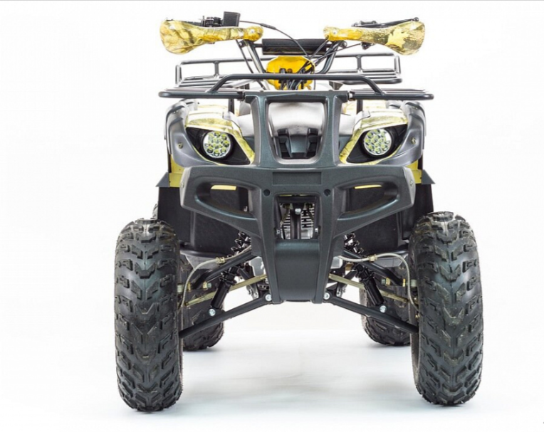 Квадроцикл MOTOLAND (МОТОЛЕНД) 250 ADVENTURE в Серпухове