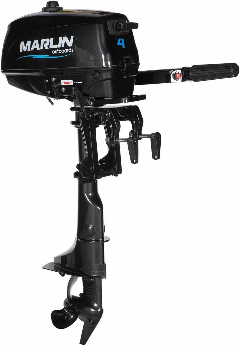 Лодочный мотор MARLIN MP 4 AMHS в Серпухове
