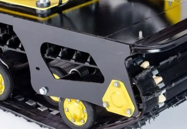 Мотобуксировщик FISHRIDE КОМПАКТ 17 л.с. в Серпухове