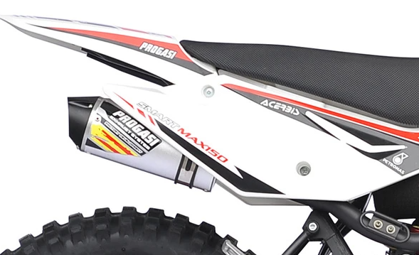 Питбайк Progasi Smart Max 150 в Серпухове