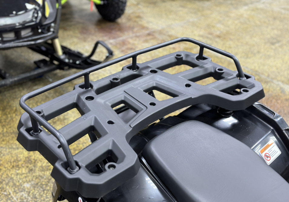 Квадроцикл GBM MAVERICK 300 NEW PREMIUM в Серпухове