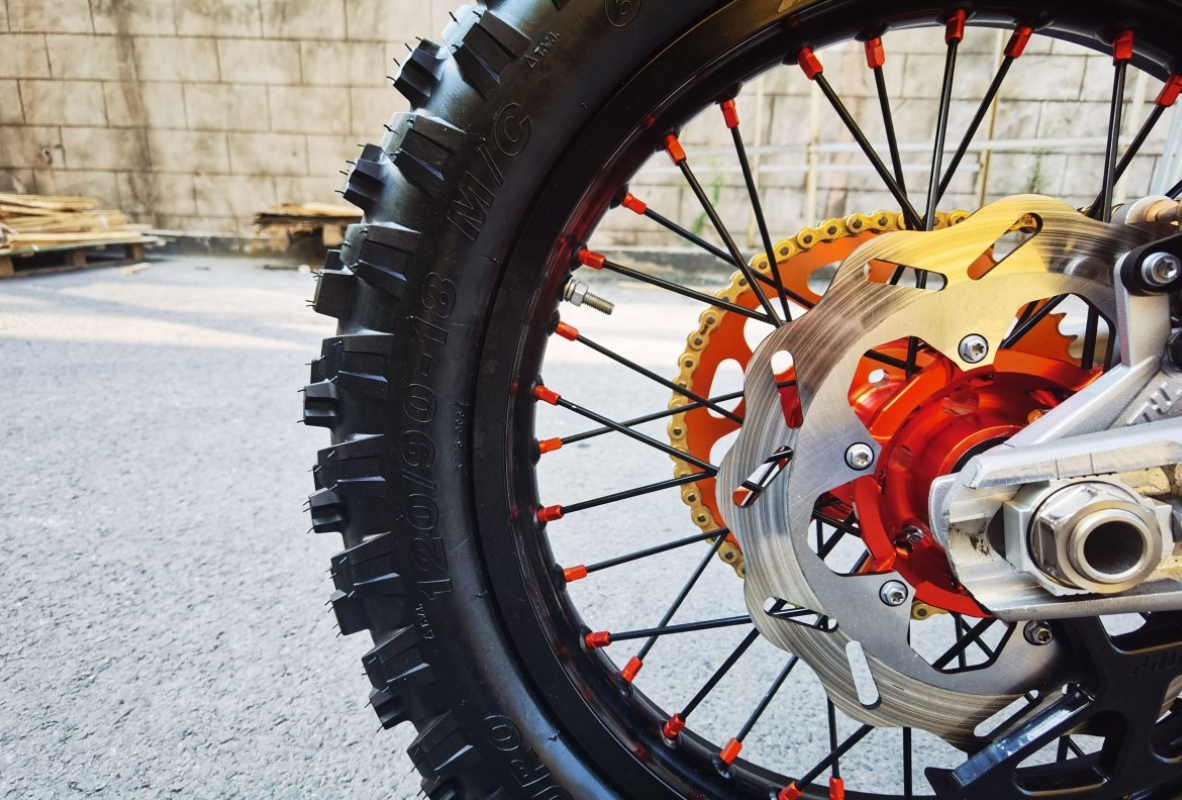 Мотоцикл JHLMOTO JHL Z8 NC300S (182-MN) в Серпухове