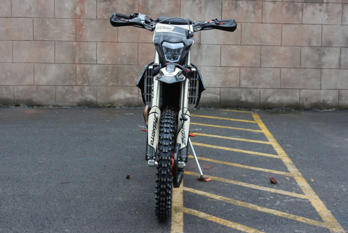 Мотоцикл JHLMOTO JHL Z8i (EFI) NC300S (182-MN) в Серпухове