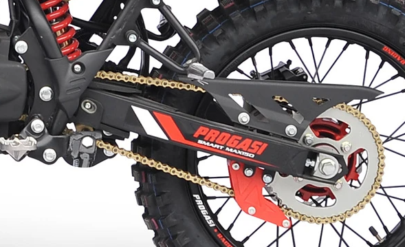 Питбайк Progasi Smart Max 150 в Серпухове