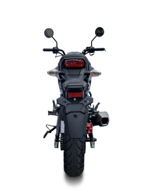 Мотоцикл PROMAX STRYKER 200(49) в Серпухове