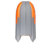 НАДУВНАЯ ЛОДКА GLADIATOR E380S в Серпухове