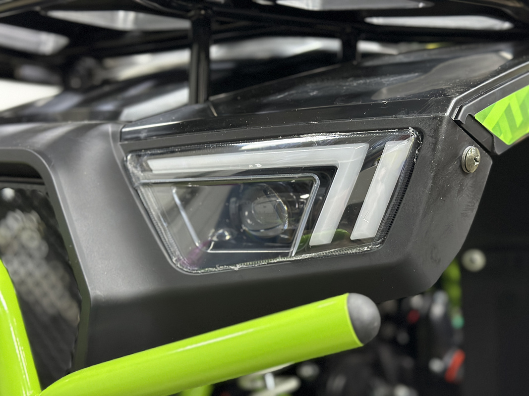 Квадроцикл PROMAX МАЙНКРАФТ 192 в Серпухове