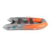 НАДУВНАЯ ЛОДКА GLADIATOR E380S в Серпухове