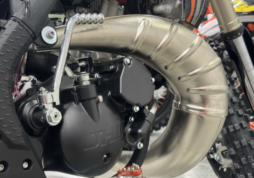 Мотоцикл JHLMOTO JHL M5 MT250 (1E66MM) в Серпухове