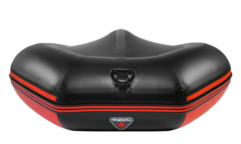 ЛОДКА НАДУВНАЯ YUKONA 360 TS - U (БЕЗ ПАЙОЛА) в Серпухове