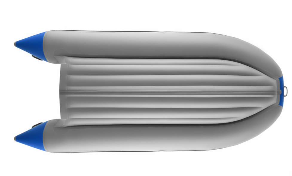 ЛОДКА ДРАККАР 3200 НДНД HANT-PRO в Серпухове