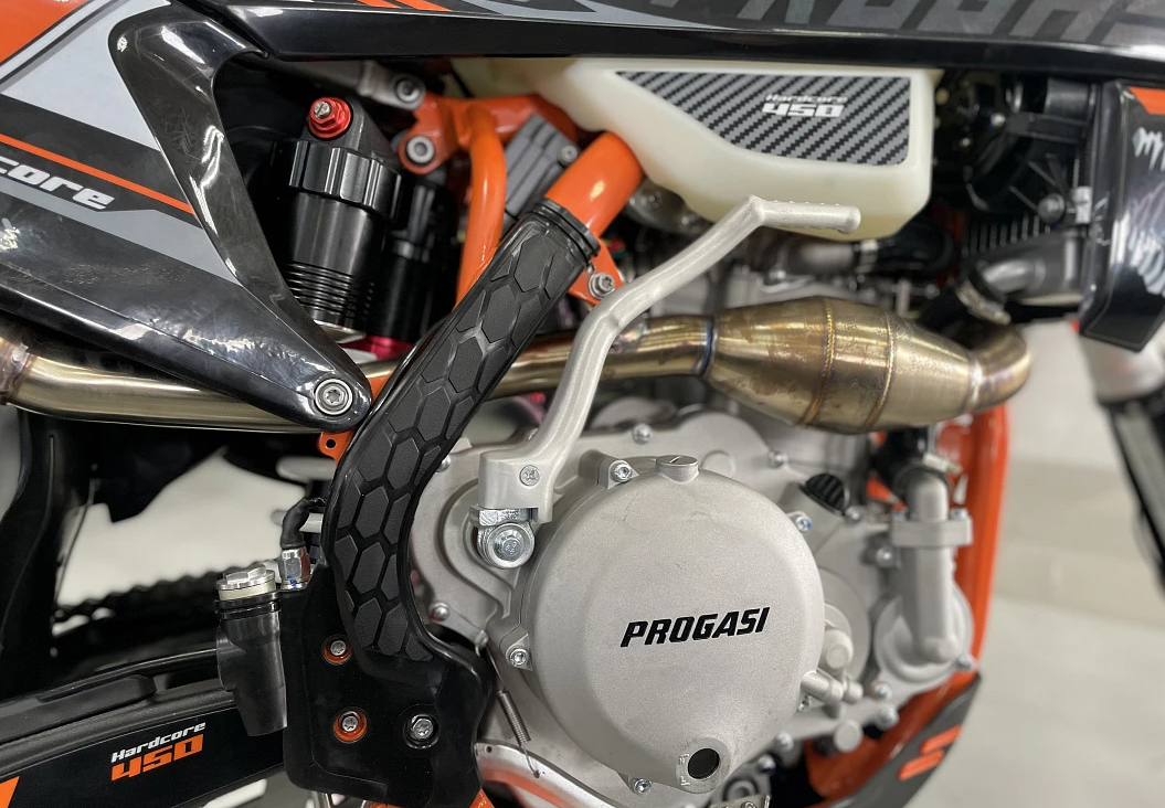 Мотоцикл PROGASI HARDCORE 450 в Серпухове