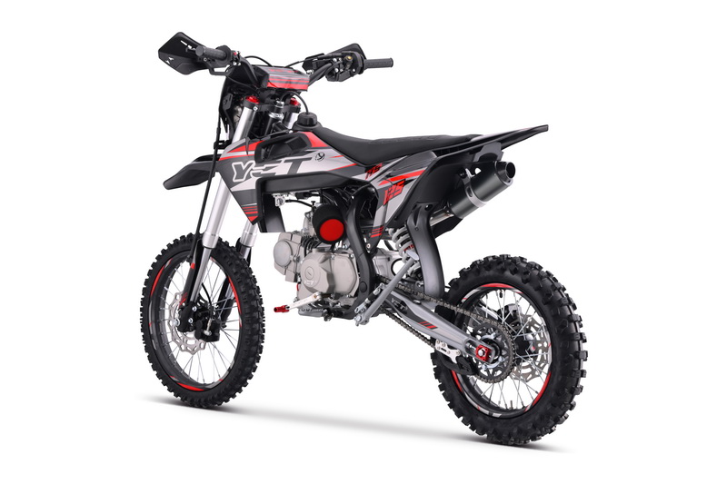 Питбайк YACOTA H5 125 в Серпухове