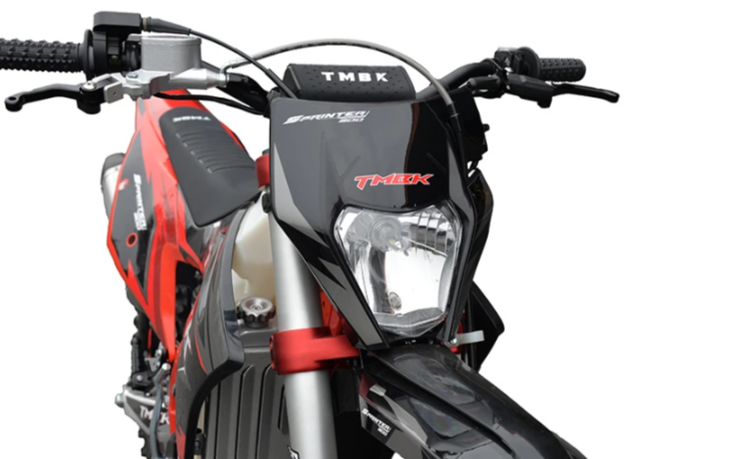 Питбайк TMBK Sprinter 300 (NB300) в Серпухове