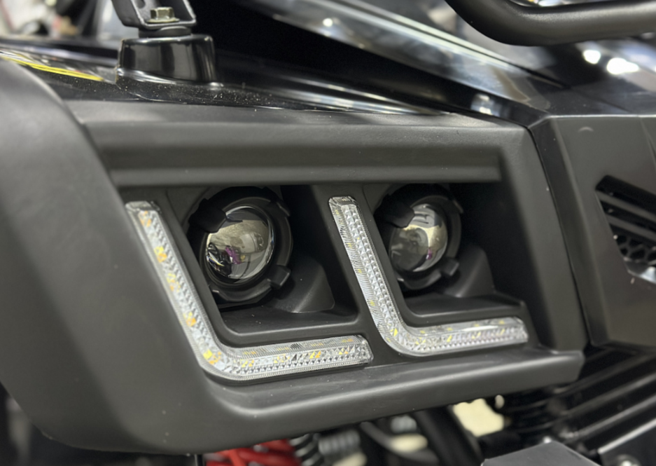 Квадроцикл GBM MAVERICK 300 NEW PREMIUM в Серпухове