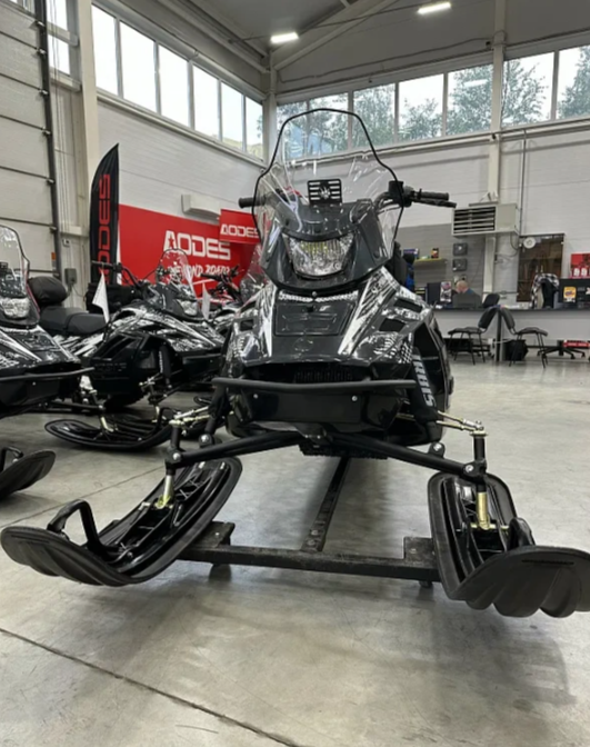 СНЕГОХОД IRBIS SF200L XE SUPERLONG в Серпухове