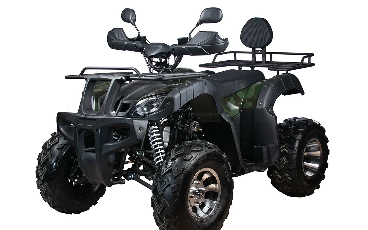 Квадроцикл YACOTA SELA 200 PRO в Серпухове